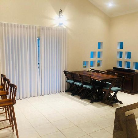 Casa Praia Villa Guarujá Eksteriør billede