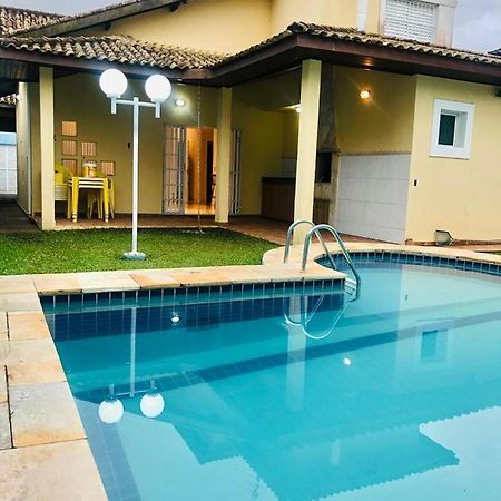 Casa Praia Villa Guarujá Eksteriør billede