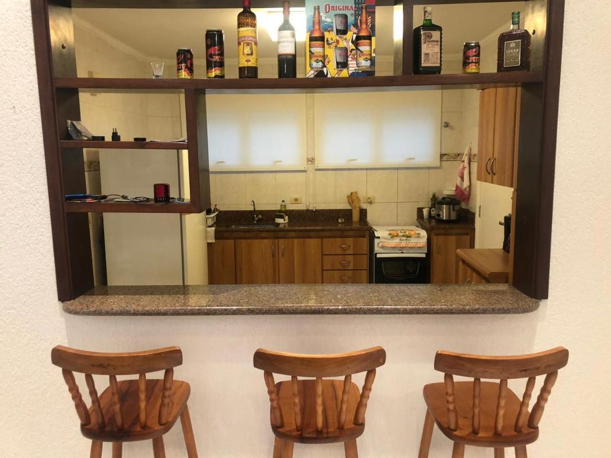 Casa Praia Villa Guarujá Eksteriør billede
