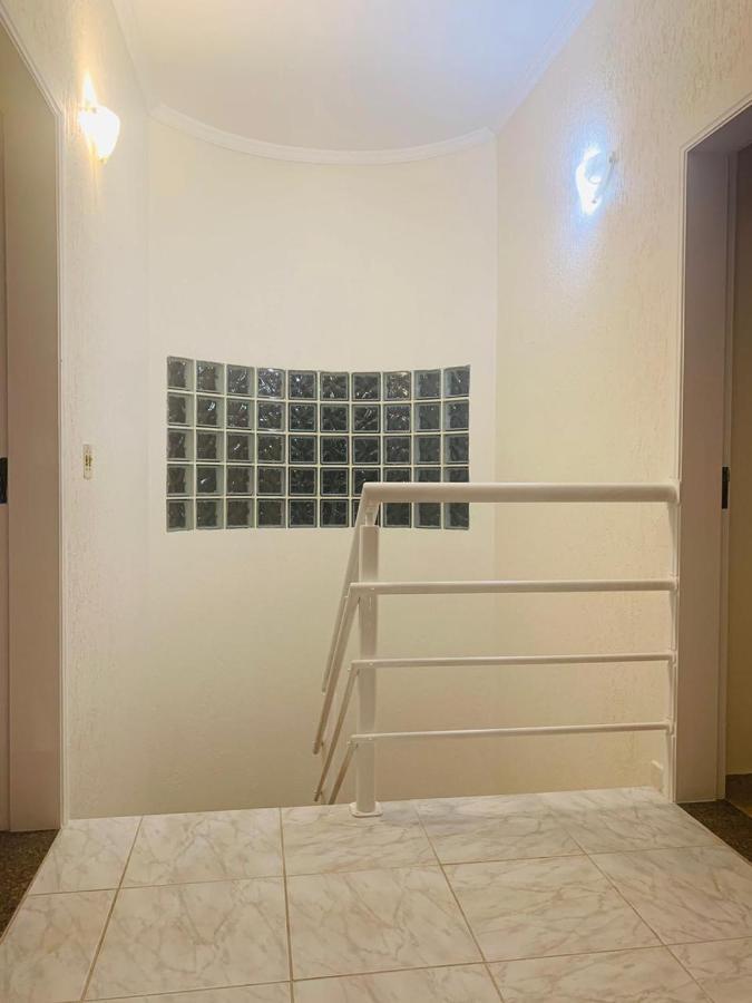 Casa Praia Villa Guarujá Eksteriør billede