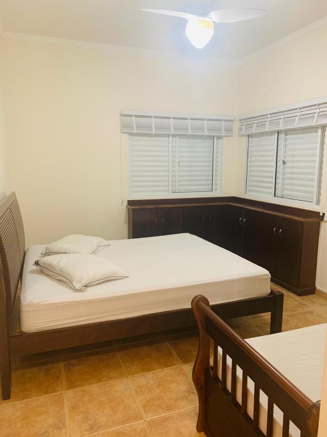 Casa Praia Villa Guarujá Eksteriør billede