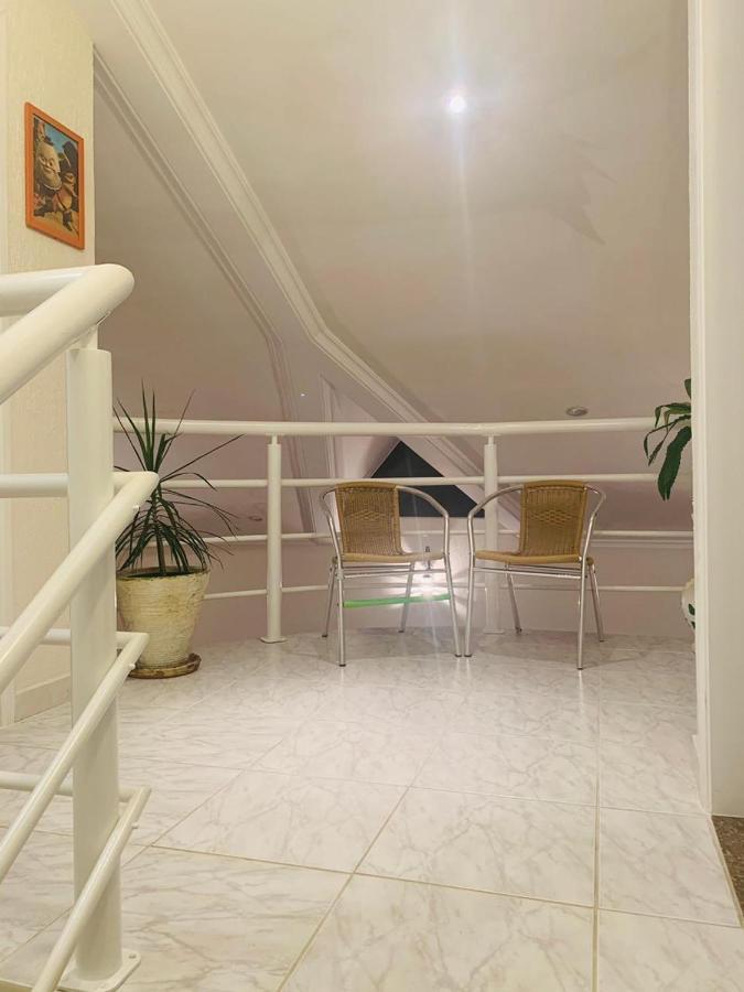Casa Praia Villa Guarujá Eksteriør billede