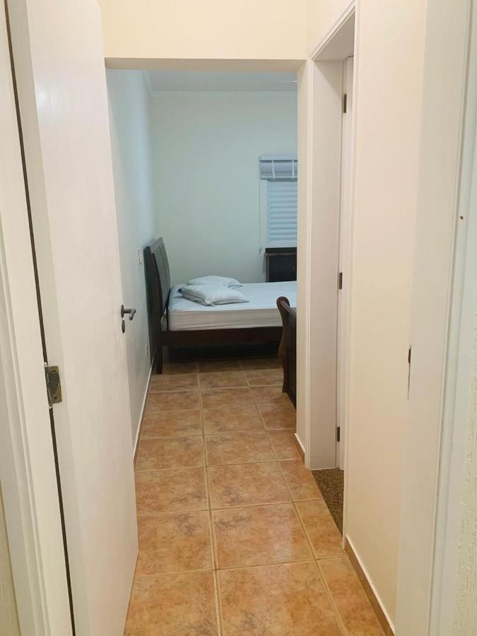 Casa Praia Villa Guarujá Eksteriør billede