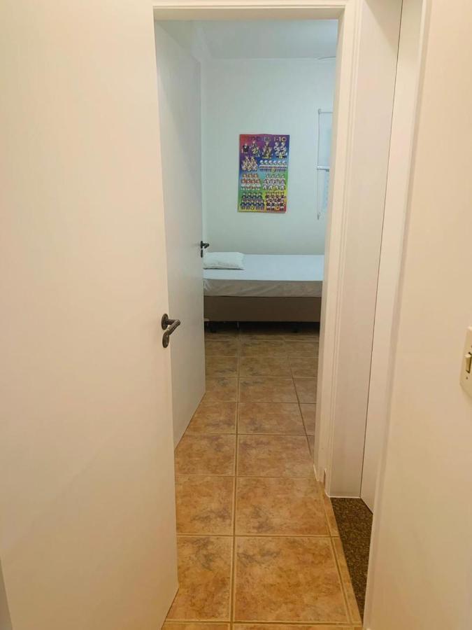 Casa Praia Villa Guarujá Eksteriør billede
