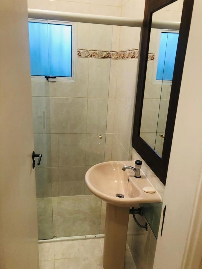 Casa Praia Villa Guarujá Eksteriør billede