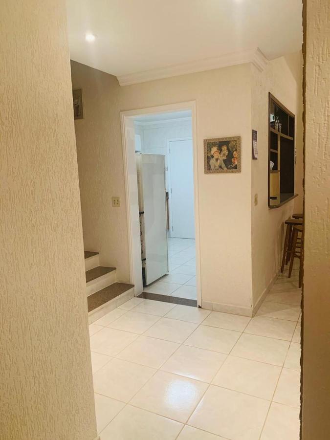 Casa Praia Villa Guarujá Eksteriør billede