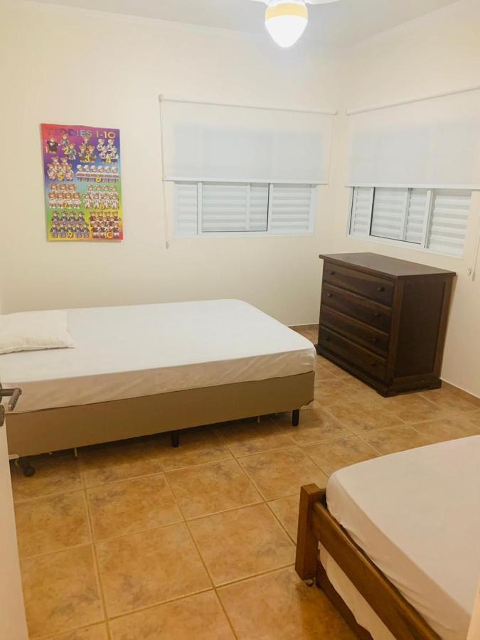 Casa Praia Villa Guarujá Eksteriør billede