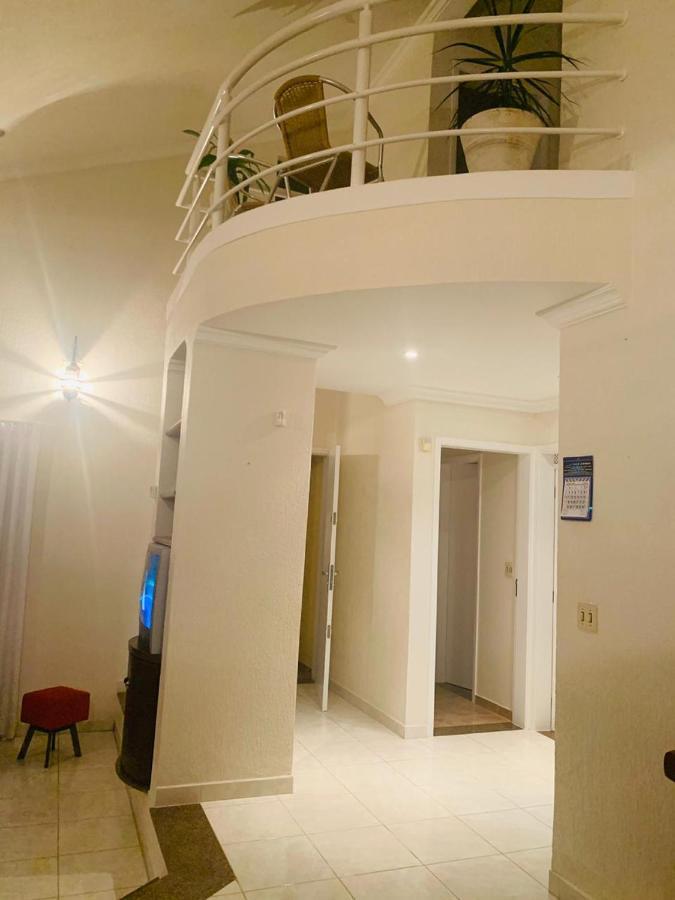 Casa Praia Villa Guarujá Eksteriør billede