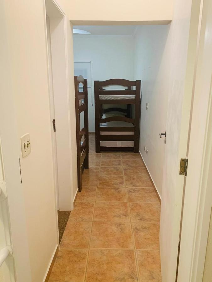 Casa Praia Villa Guarujá Eksteriør billede