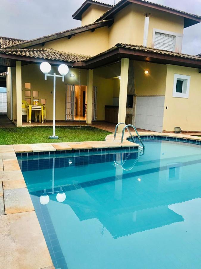 Casa Praia Villa Guarujá Eksteriør billede