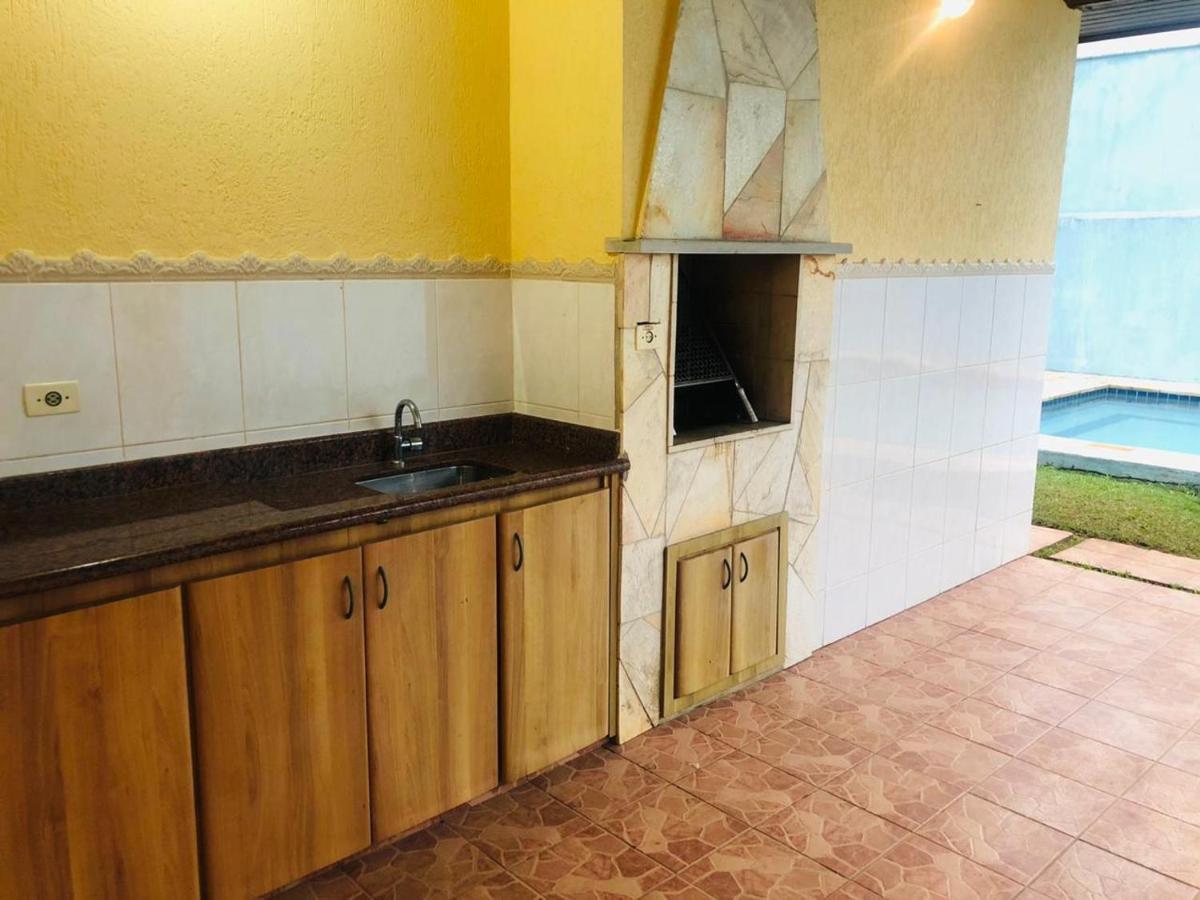 Casa Praia Villa Guarujá Eksteriør billede
