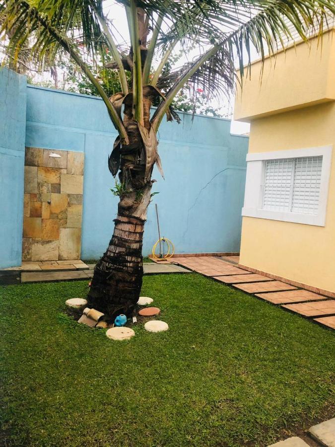 Casa Praia Villa Guarujá Eksteriør billede