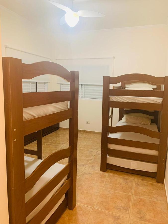 Casa Praia Villa Guarujá Eksteriør billede